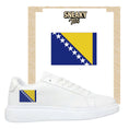 Load image into Gallery viewer, Sneakytats "Bosnien 0407"