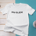 Load image into Gallery viewer, Bügelbild Muslim two