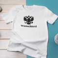 Load image into Gallery viewer, Bügelbild "Russland Wunschtext"