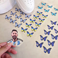 Load image into Gallery viewer, Sneaker-Folie-für-custom-schuhe-diy