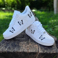 Load image into Gallery viewer, Air Force 1 "Black Butterflies"