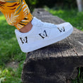 Load image into Gallery viewer, Air Force 1 "Black Butterflies"