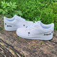 Bild in Galerie-Betrachter laden, Air Force 1 "Palm Angels one"