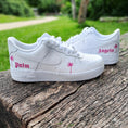 Bild in Galerie-Betrachter laden, Air Force 1 "Palm Angels one"