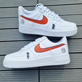 Bild in Galerie-Betrachter laden, Air Force 1 "Goku"