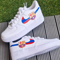 Bild in Galerie-Betrachter laden, Air Force 1 "Barcelona"