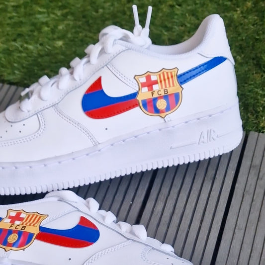 Air Force 1 "Barcelona"