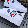 Load image into Gallery viewer, Nike Air Force 1 besiktas