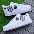 Load image into Gallery viewer, Nike Air Force 1 besiktas