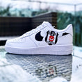 Load image into Gallery viewer, Nike Air Force 1 besiktas