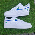 Bild in Galerie-Betrachter laden, Nike-air-force-1-sandzak-custom-sneaker