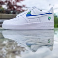 Bild in Galerie-Betrachter laden, Nike-air-force-1-sandzak-custom-sneaker