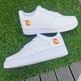 Load image into Gallery viewer, Nike-air-force-one-custom-sneaker-spain