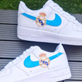 Bild in Galerie-Betrachter laden, Air Force 1 "Real Madrid"