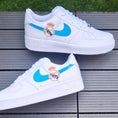 Bild in Galerie-Betrachter laden, Air Force 1 "Real Madrid"