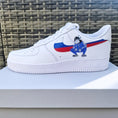 Load image into Gallery viewer, Air Force 1 "Russland nu pagadi"