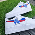 Load image into Gallery viewer, Air Force 1 "Russland nu pagadi"