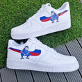 Load image into Gallery viewer, Air Force 1 "Russland nu pagadi"