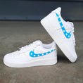 Bild in Galerie-Betrachter laden, Air Force 1 "Blue Daisy"