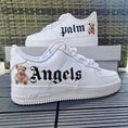 Bild in Galerie-Betrachter laden, Air Force 1 "Palm Angels bear"