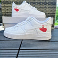 Load image into Gallery viewer, Air Force 1 "Poland Patch"