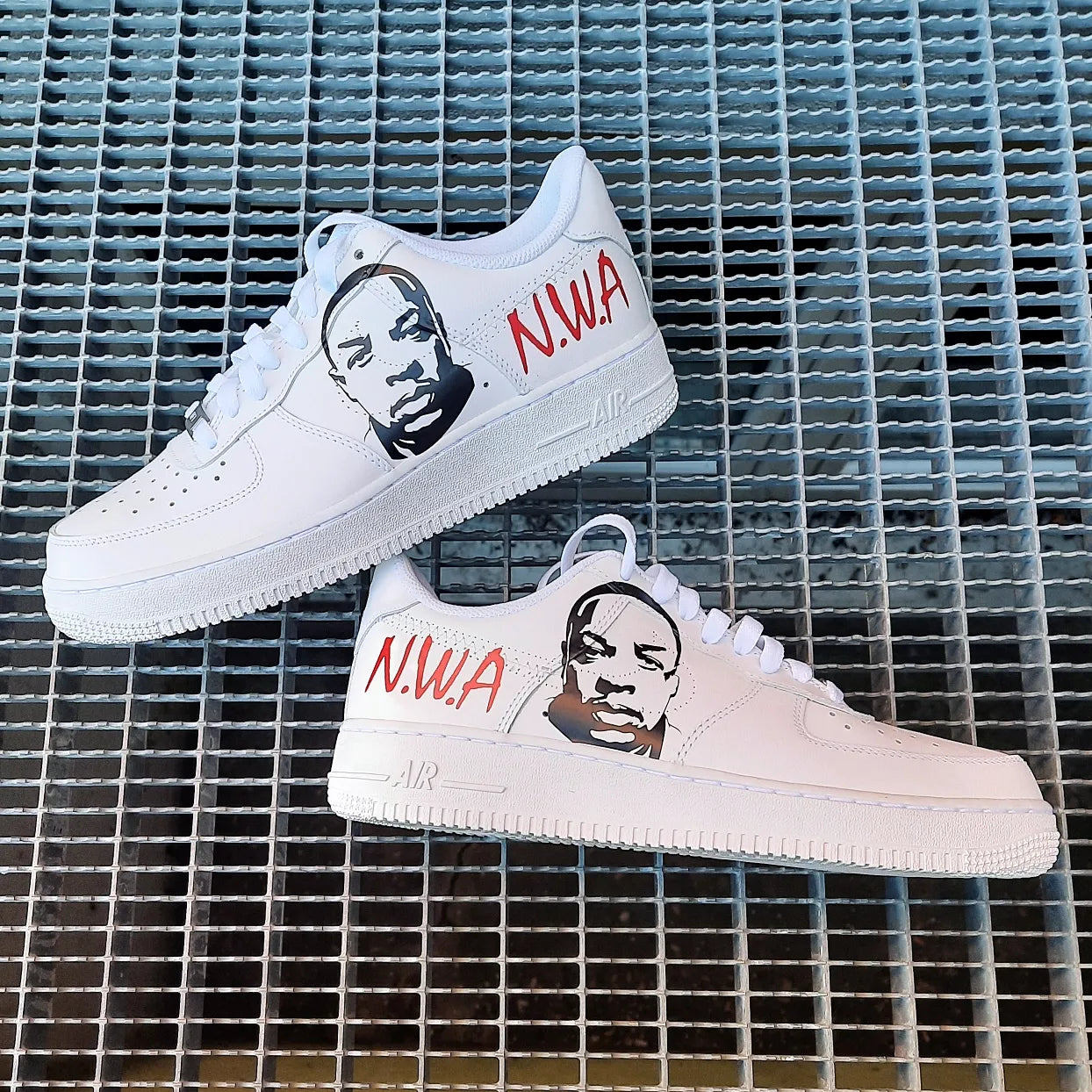 Air Force 1 "Dr. Dre"