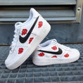 Bild in Galerie-Betrachter laden, Air Force 1 "Akatsuki Naruto one"