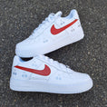 Bild in Galerie-Betrachter laden, Air Force 1 "Kirschen Reflective"