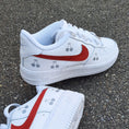Bild in Galerie-Betrachter laden, Air Force 1 "Kirschen Reflective"