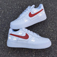 Bild in Galerie-Betrachter laden, Air Force 1 "Kirschen Reflective"