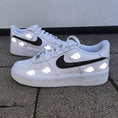 Bild in Galerie-Betrachter laden, Air Force 1 "Naruto Akatsuki Reflective"