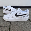Bild in Galerie-Betrachter laden, Air Force 1 "Naruto Akatsuki Reflective"