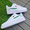 Load image into Gallery viewer, Nike Air Force one Ungarn