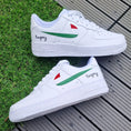 Load image into Gallery viewer, Nike Air Force one Ungarn
