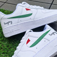 Load image into Gallery viewer, Nike Air Force one Ungarn