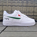 Load image into Gallery viewer, Nike Air Force one Ungarn