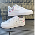 Bild in Galerie-Betrachter laden, Air Force 1 "Blossom pink"