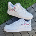 Bild in Galerie-Betrachter laden, Air Force 1 "Blossom pink"