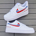 Bild in Galerie-Betrachter laden, Air Force 1 "Bayern one"