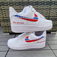 Bild in Galerie-Betrachter laden, Air Force 1 "Bayern one"