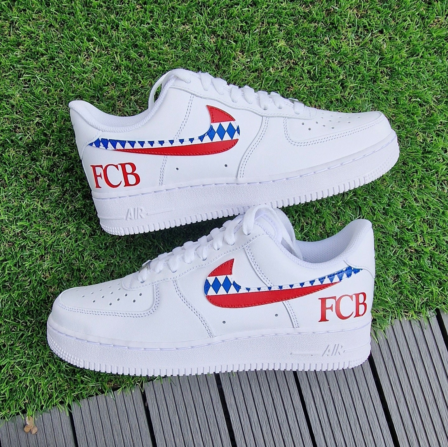 Air force 1 fc best sale