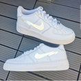 Bild in Galerie-Betrachter laden, Air Force 1 "Blitz Reflective"