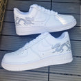 Bild in Galerie-Betrachter laden, Air Force 1 "Dragon Reflective"