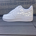 Load image into Gallery viewer, Air Force 1 "Blossom Reflective"