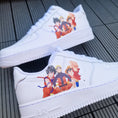 Bild in Galerie-Betrachter laden, Air Force 1 "Anime power"