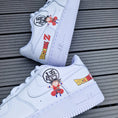 Bild in Galerie-Betrachter laden, Air Force 1 "Son Goku three"