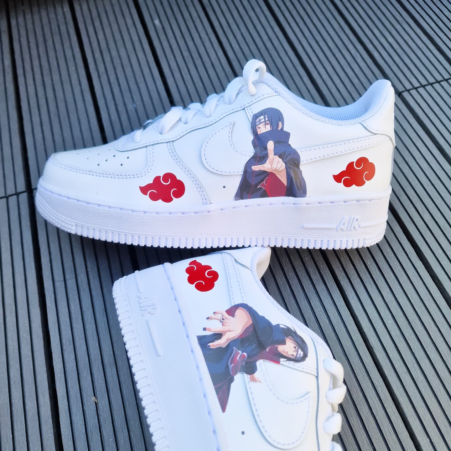 Air Force 1 "Itachi"
