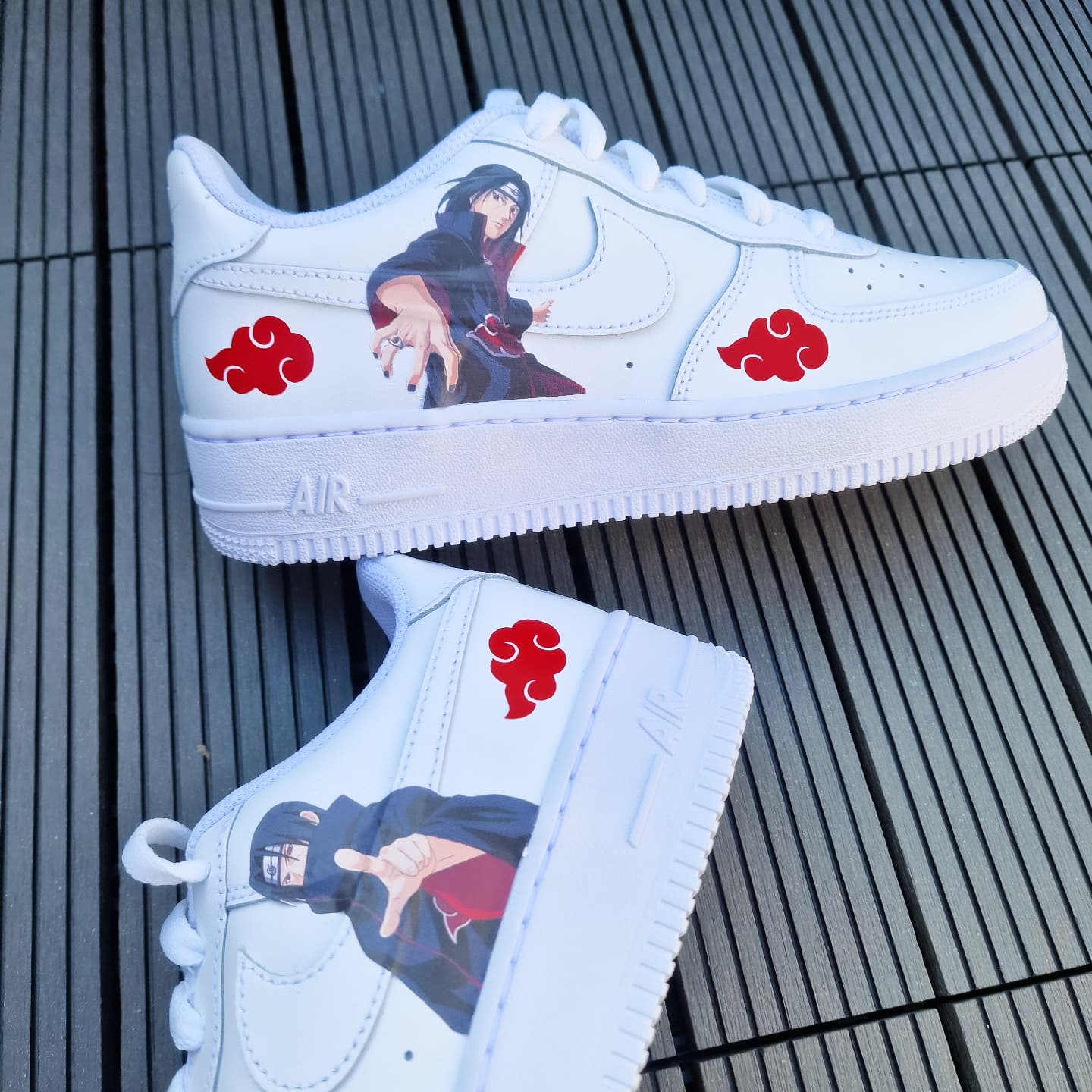 Air Force 1 "Itachi"