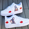 Bild in Galerie-Betrachter laden, Air Force 1 "Itachi"