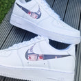 Bild in Galerie-Betrachter laden, Air Force 1 "Itachi Zeichen"